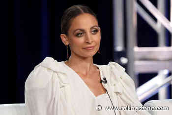 Can Nicole Richie Make a Classic Rap Album About Plastic and the Missing Bees?