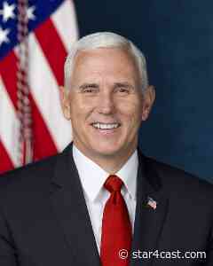 Mike Pence – playing his cards close
