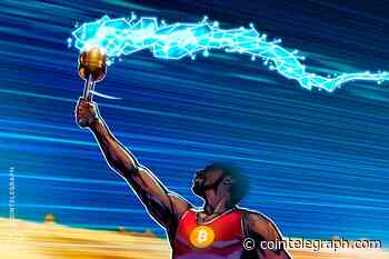 Twitter, Square Stock 20% Price Surge Boosts Bitcoin Lightning Network