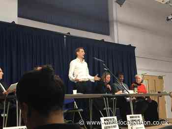 Calls made for democratically elected mayor in Croydon