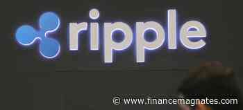 Ripple Co-Founder Liquidates a Billion XRP in 6 Years