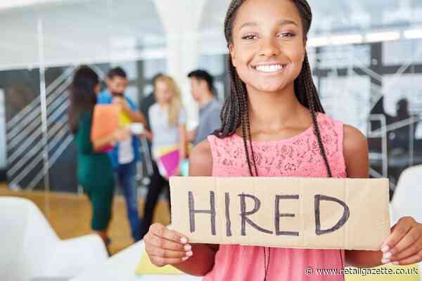 Apprenticeships failing retailers, BRC says