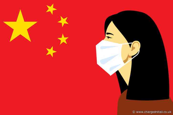 How SARS led to the birth of China ecommerce