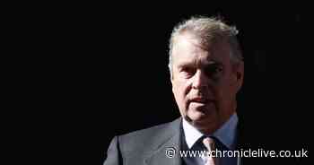 Councils will no longer have to fly flags to mark Prince Andrew's 60th birthday