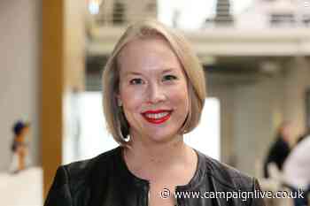 TBWA\Media Arts Lab names Liz Taylor as MD to grow London office