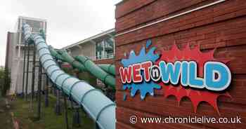 Wet n Wild to stay closed in 2020 as owners blame poor visitor numbers for financial losses