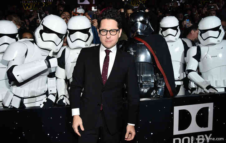 J.J. Abrams responds to fan backlash against ‘Star Wars: The Rise Of Skywalker’