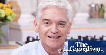 Phillip Schofield, This Morning presenter, announces he is gay