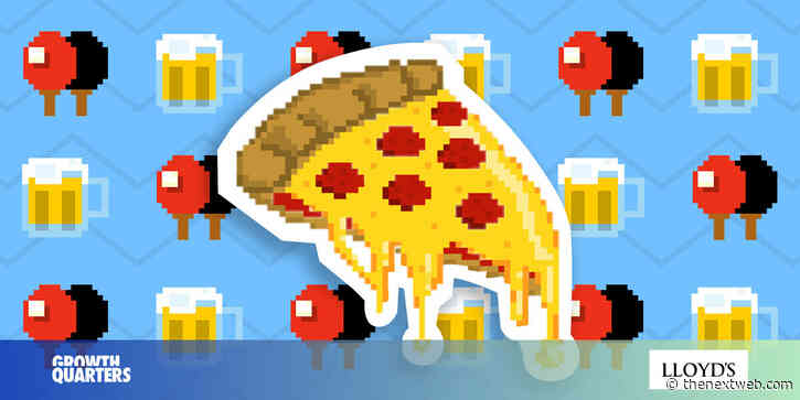 Pizza, beer, and ping-pong — Why your image of early-stage startups is wrong