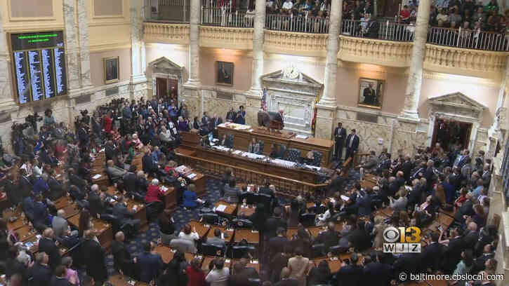 Maryland Lawmakers Introduce Measure Calling For HBCU Lawsuit Settlement