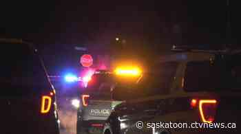 Saskatoon police investigating late-night shooting