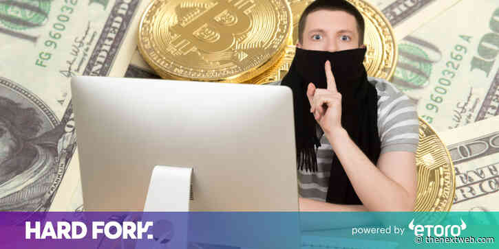 Dutch university pays $220K in Bitcoin to alleged Russian hackers