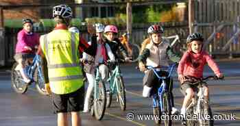 Free cycle training for every child as Government increases Bikeability spending