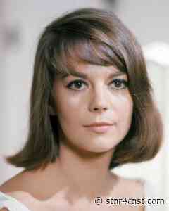 Nathalie Wood – great beauty, tragic and traumatic life