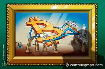 CME Bitcoin Futures Hit $10K as BTC Price Finally Nears Five Figures