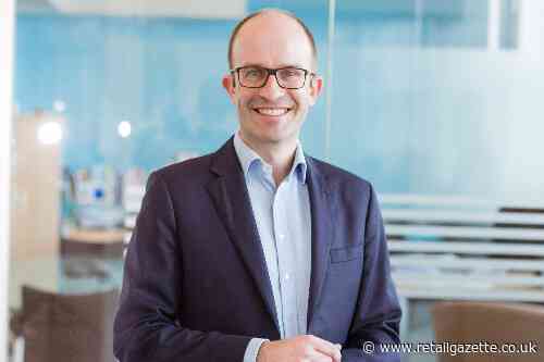 M&S hires ex-N Brown CFO Craig Lovelace as food finance boss