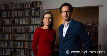 A New Era for the Berlin Film Festival, With Two at the Top