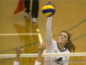 Update on U of S Huskies volleyball teams