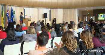 Students celebrated during Indigenous Achievement Week at University of Saskatchewan