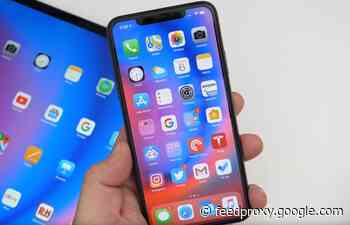 More new features discovered in iOS 13.4 beta 1 (Video)