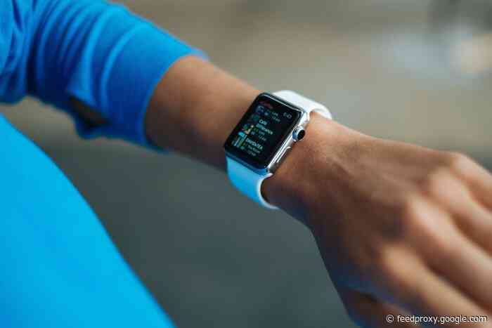 Apple Watch sales hit 30 million in 2019, outselling the Swiss watch industry