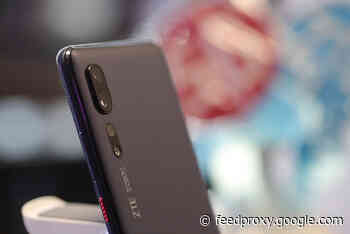 ZTE will take part in MWC as planned