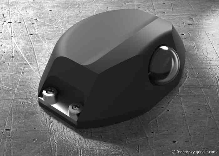 Raspberry Pi outdoor camera with object recognition