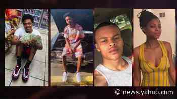 Four People Found Dead in Indianapolis Apartment Were Killed in `Targeted` Attack