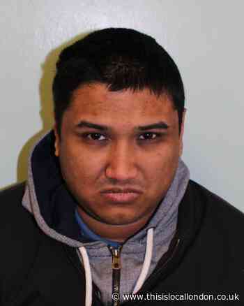 Stalker jailed after tormenting targets including school in Enfield