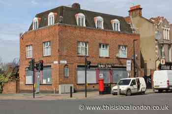 No inquest into Woolwich IRA pub bombing means deaths were 'brushed over'