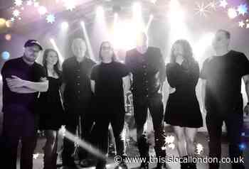 Popular Pink Floyd tribute band play concert in Enfield this weekend
