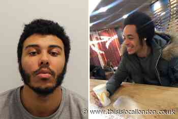 Killer to serve minimum of 25 years behind bars for stabbing Tooting teenager to death