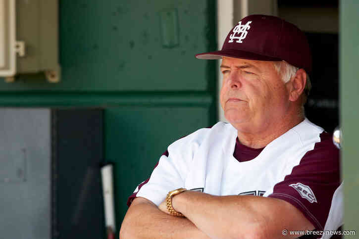 Happening today: Legendary MS State baseball coach to speak at Whippet baseball fundraiser
