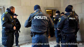 Wegen Spionage für Saudi-Arabien: Dänemark nimmt iranische Oppositionelle fest