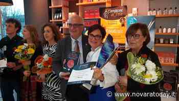 Il miglior "gelatiere in erba" d'Italia si chiama Donatella e ha una gelateria in centro a Novara - Novara Today