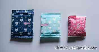 Beni di (f)lusso: in un liceo di Erba compare la prima "tampon box" - alfemminile.com