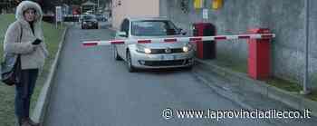 Parcheggi, un tesoro a Erba Ma arriva il quarto d'ora gratis - La Provincia di Lecco