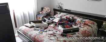 Erba, altro che sicurezza Furti in casa cresciuti del 71% - La Provincia di Como