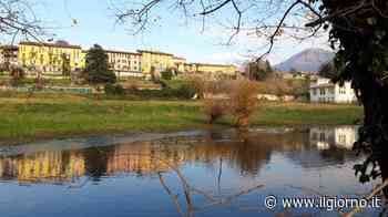 Erba, la magia del lago effimero d'Incasarina - IL GIORNO