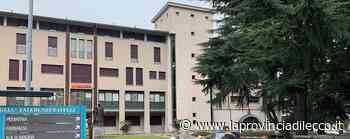 “Rubate” 35mila radiografie all'Ospedale di Erba - La Provincia di Lecco