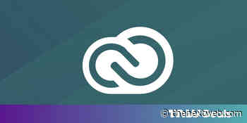 Adobe Creative Cloud is where digital creation happens. Master its hottest tools for under $35
