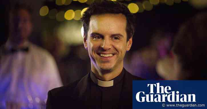 Crooked preachers and sexy priests: has TV got a problem with Christianity?