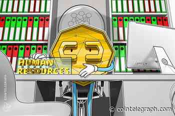 Ex-TradingView COO Joins Binance as Director of Fiat, Europe and CIS