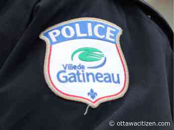 Gatineau man charged with assault on autistic child