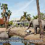 LA Tar Pits get Weiss/Manfredi makeover