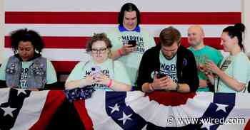 Gadget Lab Podcast: The Virus and the Vote