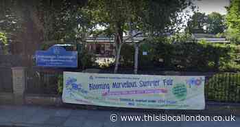 Catering company responsible for food at a Richmond school needs to make 'major improvements'