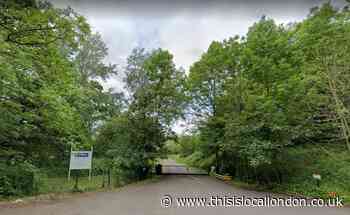 Plan for gas power plant on Barnet green belt