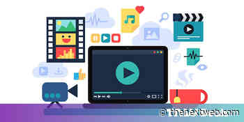 For $45, this video editing and marketing know-how can can open lots of new doors. 