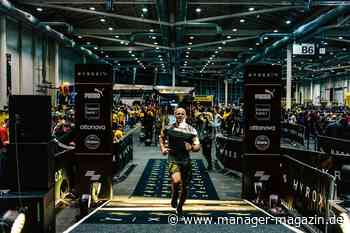Xletix, Hyrox, Ironman - das Event ist alles: Wie Fitness zum Boomgeschäft wurde